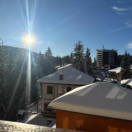 хармония * Pamporovo